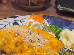-隐月· 㐂和食屋(芝罘万达公馆店)