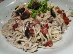 -MOMENTI手工意面(晶耀前滩店)