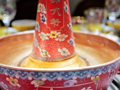 -羊大爷涮肉(亮马桥店)