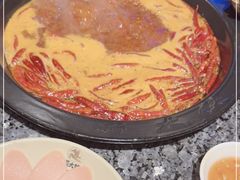 -蜀大侠火锅(建设路第五大道店)