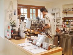 -本無咖啡·BeanWood Coffee