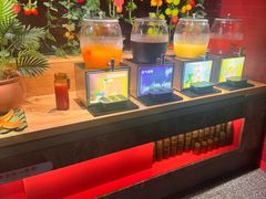 -芝小官毛肚火锅海鲜自助(淮安清江浦区新亚店)