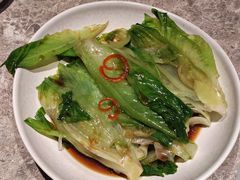 -留半山·香港食堂(啦啦宝都店)