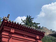 -北岳恒山