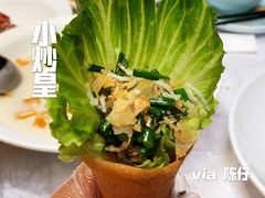 -大树头森林餐厅(番禺广场店)