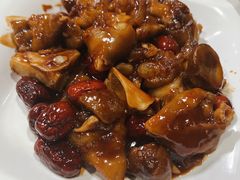 -老刘私厨猪脚饭