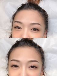 -MIVI半永久纹眉纹绣