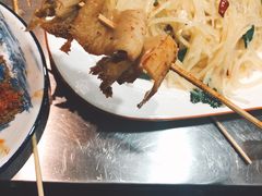 -宗泉烤全羊·烤羊腿·家常菜(解放东路店)