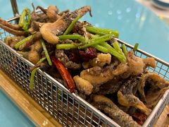 -普天和酒楼·新津菜·烤鸭(天津之眼店)