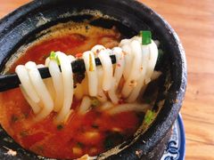 -双桥园·云南过桥米线(古城南门店)
