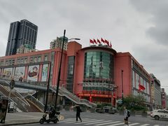 -七浦路服装批发市场