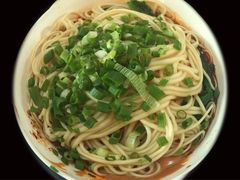 -秦云老太婆摊摊面(磁器口店)