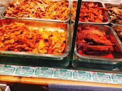 -京八珍(和平东桥店)