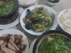 -四合心砂锅居(轩辕小区店)
