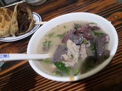 -老爆肚满五香烧牛羊肉