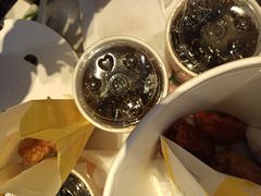 -麦当劳(红旗路店)