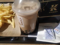 -肯德基(宝龙店)