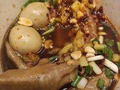 -盛香亭热卤(欢乐港湾店)
