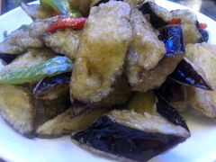 -姥姥家大缸烧烤(台东店)