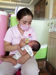 -喜月来月子会所