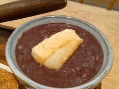 炸年糕红豆沙-小满手工粉(北京富力广场店)