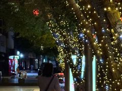 -敦煌夜市