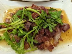 -龙记烤鸭店(新民路店)