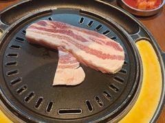 -马场洞肉铺(高丽街店)