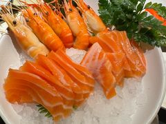 -水木锦堂·自助铁板烧(望京凯德MALL店)