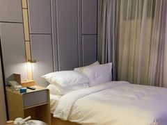 -全季酒店(北京南锣鼓巷安定门地铁站店)