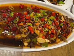 -河沿肉饼Beijing Pie(东华门店)