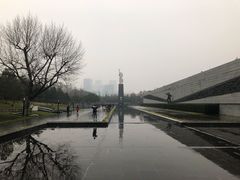 -侵华日军南京大屠杀遇难同胞纪念馆