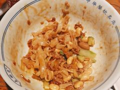 -老雒阳面馆·水席(洛宁高速路口店)