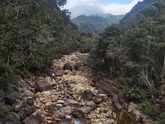 -姑婆山旅游区