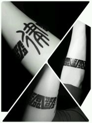 -墨無界刺青TATTOO