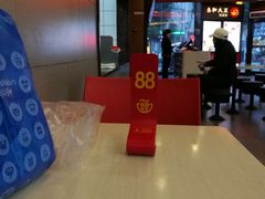 -永和大王(茉莉上新·胜利一路店)