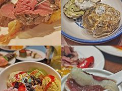 -广州天河希尔顿酒店