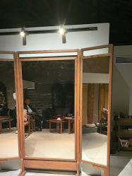 -藤薰定制中式嫁衣礼服旗袍店