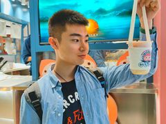 -和气桃桃(宏伊广场店)