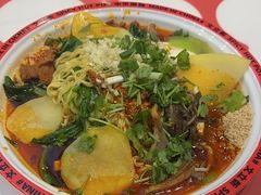 -文立新麻辣烫(合生汇21街区店)