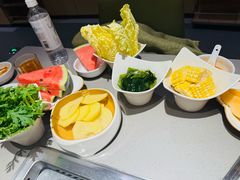 -海底捞火锅(太阳宫凯德mall店)