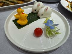 -丰鲤楼•闽南茶楼(仟禧汇店)