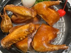 -3号仓库·创意中国菜(新世界城店)