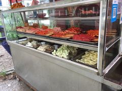 -二中酸辣汤(无锡梁溪区店)