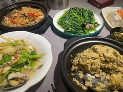 -潮道鱼仔店·潮汕味(长兴路店)