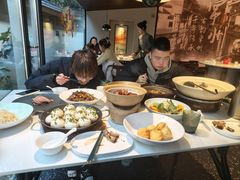 -久宴·天目湖大鱼头(恐龙园店)