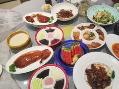 -红菜坊·烤鸭·川鲁宴(石园店)