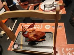 -羽鸽集·乳鸽专门店·地道顺德菜(岭南站店)
