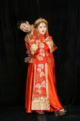 -蔚蓝映像STUDIO婚纱摄影(南稍门店)