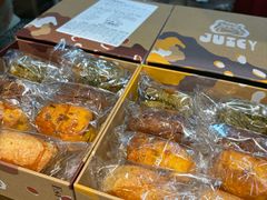 -Juicy Bakery(大学路店)